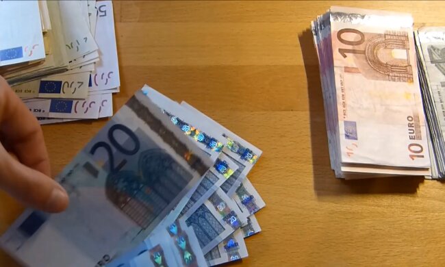 Deutschlands Wirtschaft verliert laut IWF weiter an Dynamik. Quelle: Youtube Screenshot