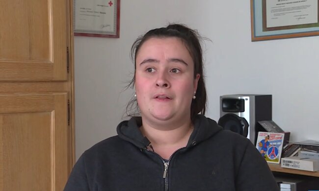 Lisa. Quelle: Youtube Screenshot