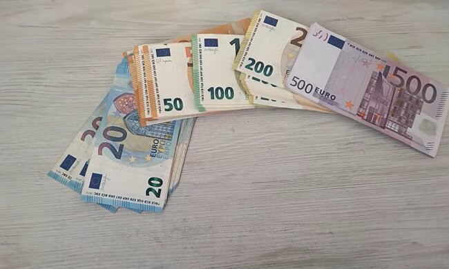 Inflation ausgeglichen? Quelle: Youtube Screenshot