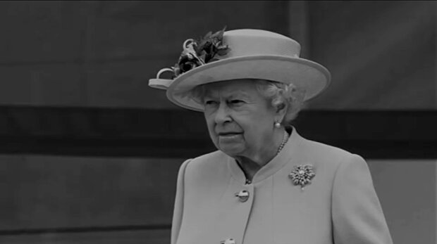 Königin Elizabeth II. Quelle: Screenshot YouTube