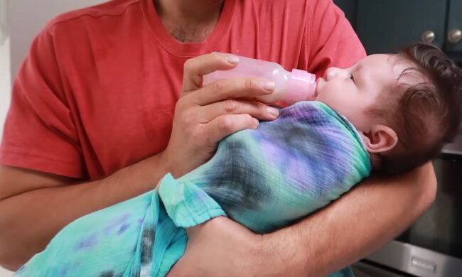 Sozialbombe oder Geniestreich? Quelle: Youtube Screenshot