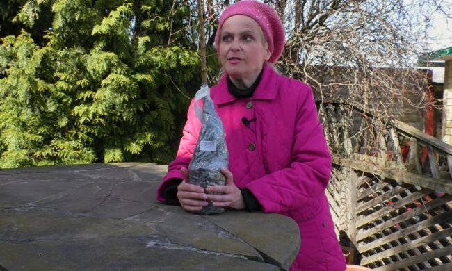 Nachbarin (Symbolbild). Quelle: Youtube Screenshot