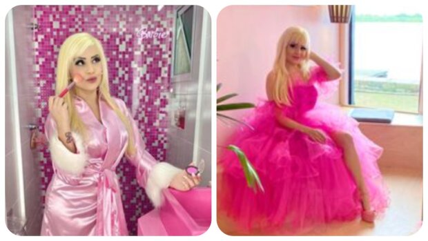 Bruna Barbie. Quelle: mirror.com