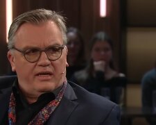 Hape Kerkeling warnt. Quelle: Youtube Screenshot