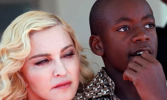 Eine Chance auf eine erfolgreiche Zukunft. Quelle: Screenshot YouTube