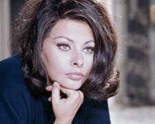 "Deine Nase ist zu lang": Die Geheimnisse von Sophia Lorens Schönheit und Erfolg