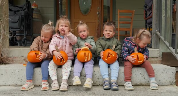 Die Kinder von heute? Quelle: Youtube Screenshot