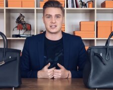 Taschen von Birken. Quelle: Screenshot YouTube