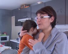 "Ein Leben für zwei – und das mit 379 Euro". Quelle: Youtube