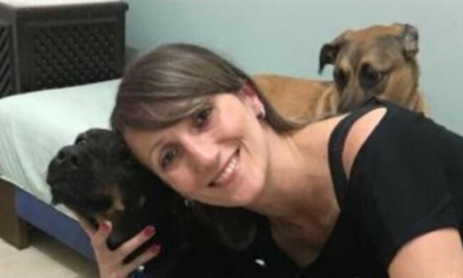 “Ich bin 42 Jahre alt und habe noch nie mit einem Mann gelebt”: warum zieht eine Frau die Hundegesellschaft vor