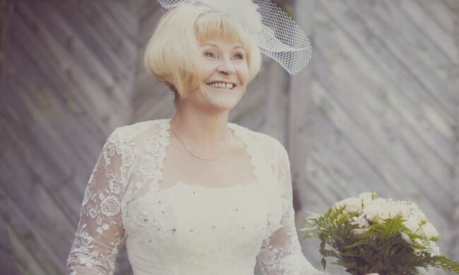 Braut. Quelle: Screenshot YouTube