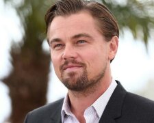 Leonardo Di Caprio unterbrach seinen Urlaub, um den Menschen zu retten