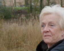 „Ich friere lieber, als die Heizung aufzudrehen.“. Quelle: Youtube Screenshot