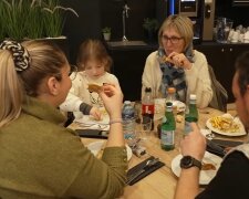 Warum diese Familie niemals vegan leben will. Quelle: Youtube Screenshot