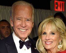 Jill Biden: Von der Lehrerin zur künftigen First Lady der Vereinigten Staaten