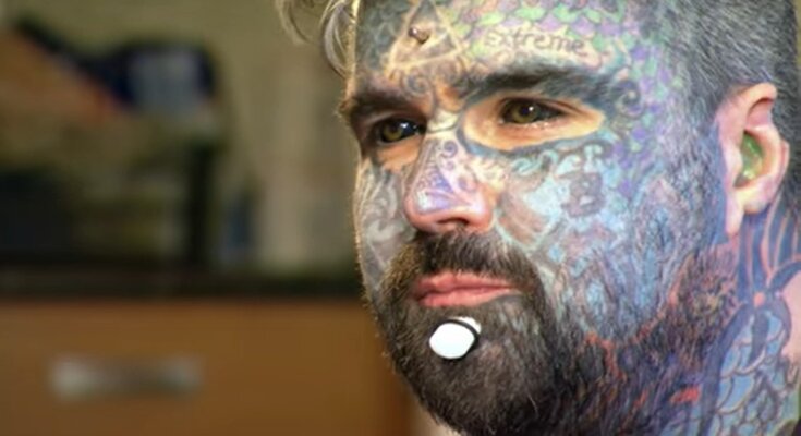 Tattoo. Quelle: Youtube Screenshot
