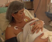 „48 Jahre alt, Mutter, stark – eure Kritik kann mich mal“. Quelle: Youtube Screenshot