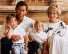 Eine wenig bekannte Geschichte über die königliche Familie. Quelle: Screenshot YouTube