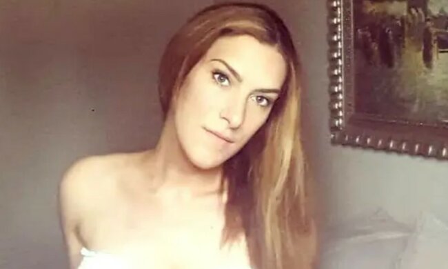 Die Frau wurde allmählich unschön, und die Ärzte konnten jahrelang keinen Grund dafür finden