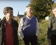 „Wir haben unser Leben anders gelebt“: Drei Brüder über ein Leben ohne Ehe und Kinder