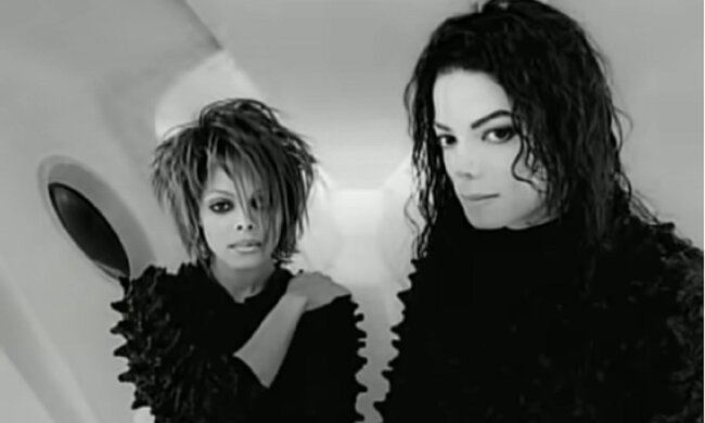 "Die königliche Popfamilie: Wie Michael Jackson 1979 mit seinen Schwestern aussah