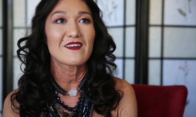 Das Geheimnis der Zeitlosen Schönheit. Quelle: Youtube Screenshot