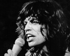 Mick Jagger. Quelle: Screenshot YouTube