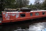 Narrowboat. Quelle: Youtube Screenshot
