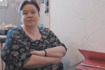 Zahlen darf sie – aber leben wie ein Mensch?  Quelle: Youtube Screenshot