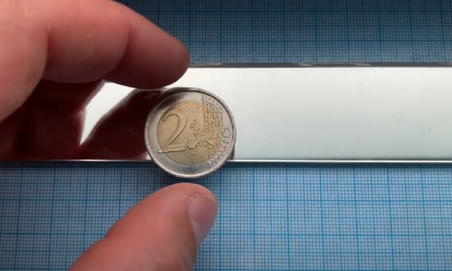 Zwei Euro und sieben Cent: Wie ein älterer Bruder einem jüngeren das Leben rettete