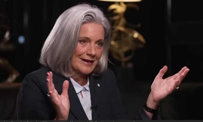 Lisa LaFlamme. Quelle: Youtube Screenshot