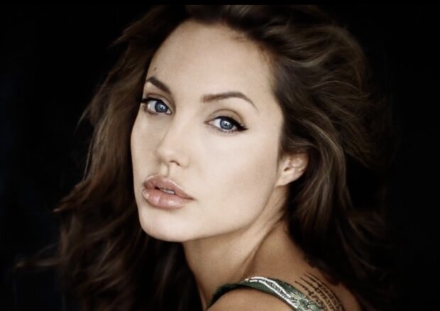 Angelina Jolie. Quelle: Screenshot YouTube