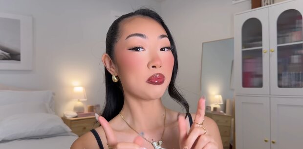 Glamour oder Fake? Quelle: Youtube Screenshot