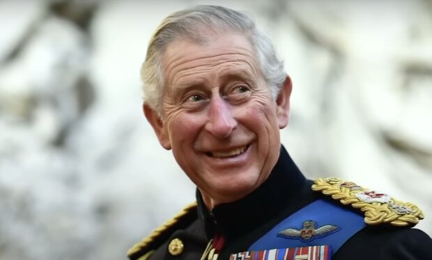 Prinz Charles. Quelle: Screenshot YouTube