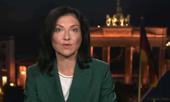 Reiche im Umfragetief. Quelle: Youtube Screenshot