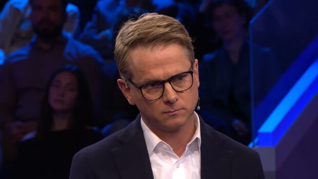 Linnemann fordert Disziplin nach Buhrufen gegen Merz. Quelle: Youtube Screenshot