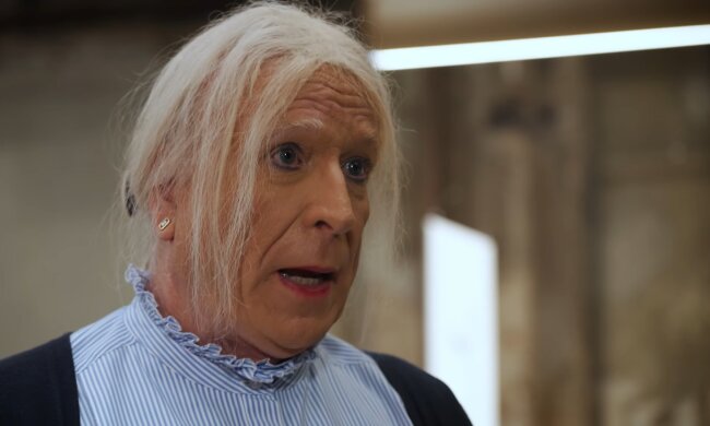 Georgine Kellermann. Quelle: Youtube Screenshot