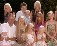Die Familie Müller. Quelle: Youtube Screenshot