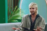 Bill Kaulitz spricht Klartext über Stars. Quelle: Youtube Screenshot