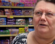 „Ich gönne mir nichts – und habe trotzdem alles, was ich brauche“. Quelle: Youtube Screenshot