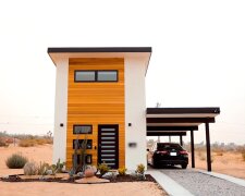 Tiny House. Quelle: YouTube Screenshot