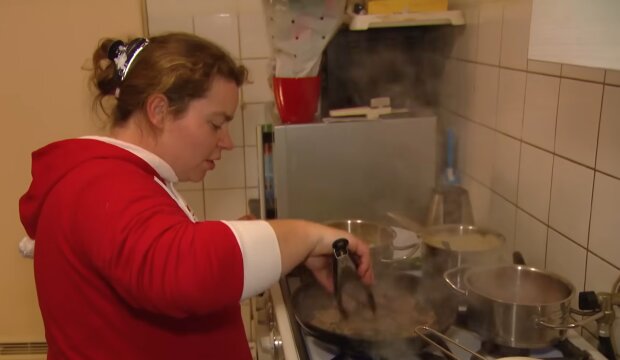 5 Köpfe, 8 Euro, keine Wahl. Quelle: Youtube Screenshot