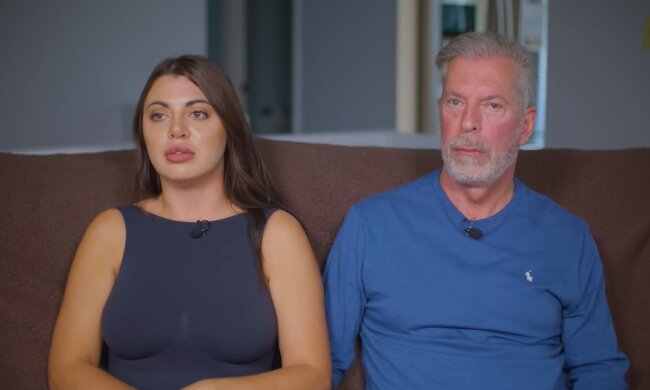 Liebe über Altersunterschiede hinweg. Quelle: Youtube Screenshot