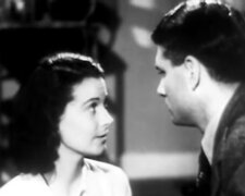 Vivien Leigh and Laurence Olivier. Quelle: YouTube Screenshot