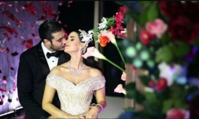 Warum sollte die Braut ein Jahr lang ihr Brautkleid nähen