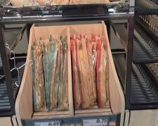 Kundin kritisiert Hygiene bei Lidl: „Brot wird ständig angefasst“