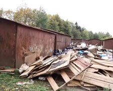 Ein Paar kaufte verrottende Garagen und baute an ihrer Stelle ein fünfstöckiges Haus für 1,7 Millionen Dollar: Wie es aussieht