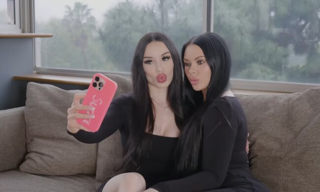 27-jährige Zwillinge geben 150.000 Euro für ihr Aussehen aus: Wenn Perfektion zum Lebensstil wird