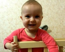 Die Kleine. Quelle: Youtube Screenshot