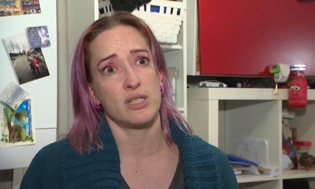 „Familie? Nicht mein Ding!“ Quelle: Youtube Screenshot